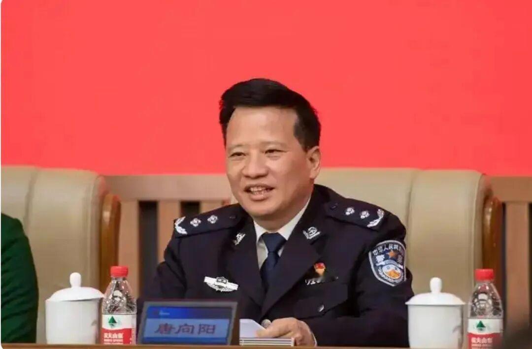 长沙原副市长唐向阳被捕头号创作者激励计划虽然唐向阳只是副厅级干部，但因为他担任的