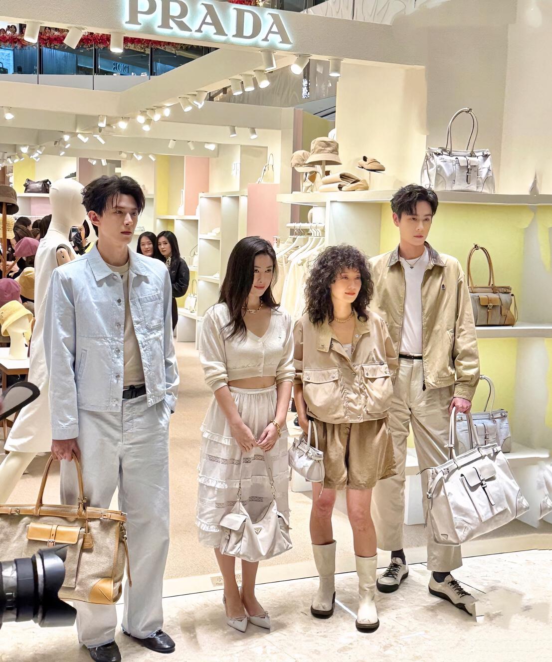 马伊琍的身高这么虐吗？