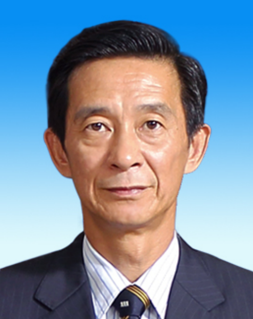 张少康、郭永航当选广东省政协副主席