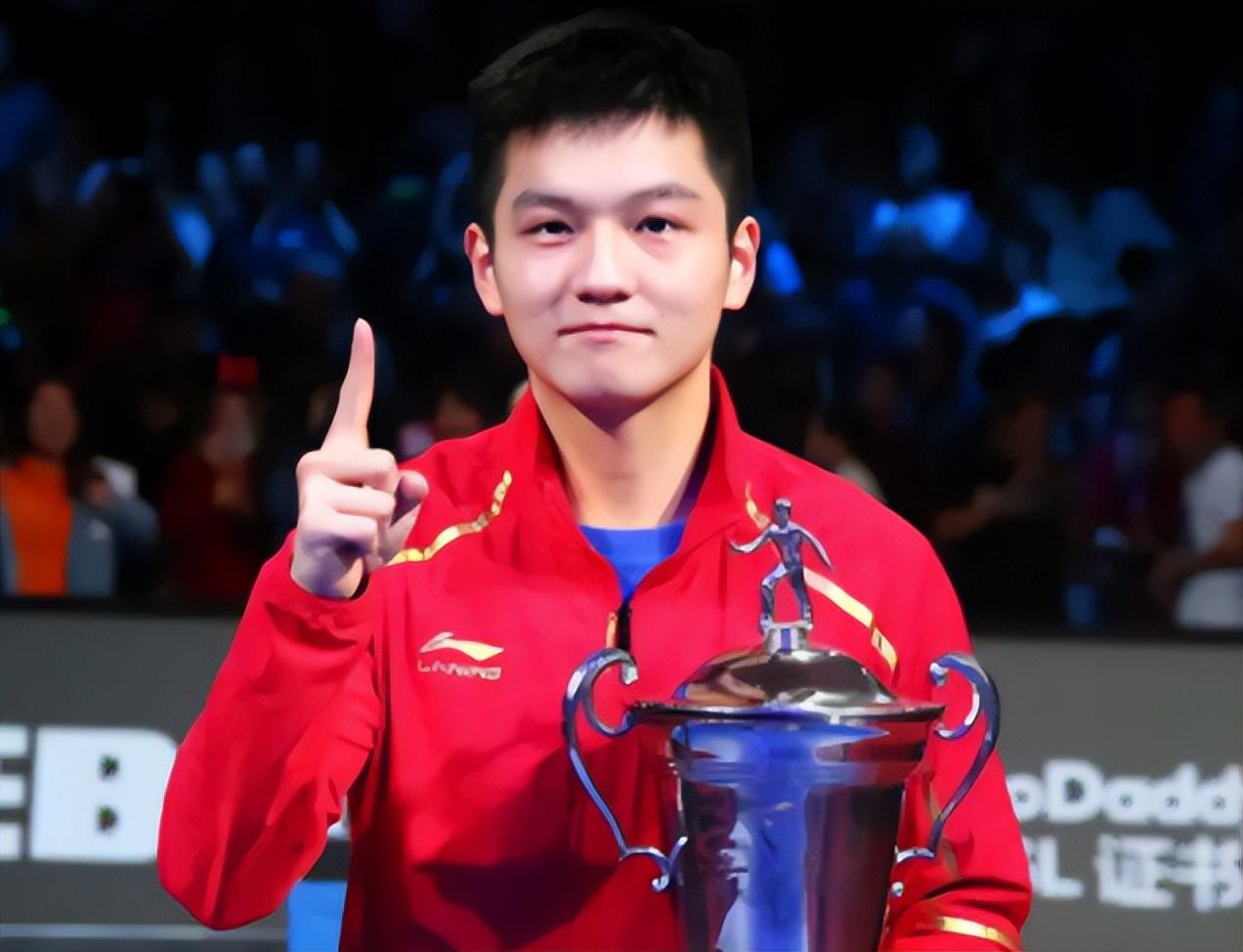 樊振东落选世乒赛虽然让人感到意外，但也为他提供了一个重新出发的机会。我们有理由相