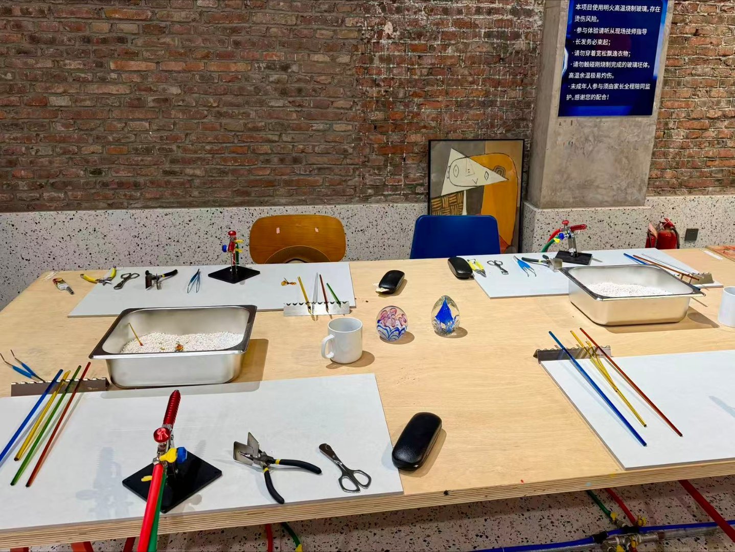 博山颜神古镇，一座活着的千年古窑村落🔥名动齐鲁e路前行如果说溶洞奇观看的是大地