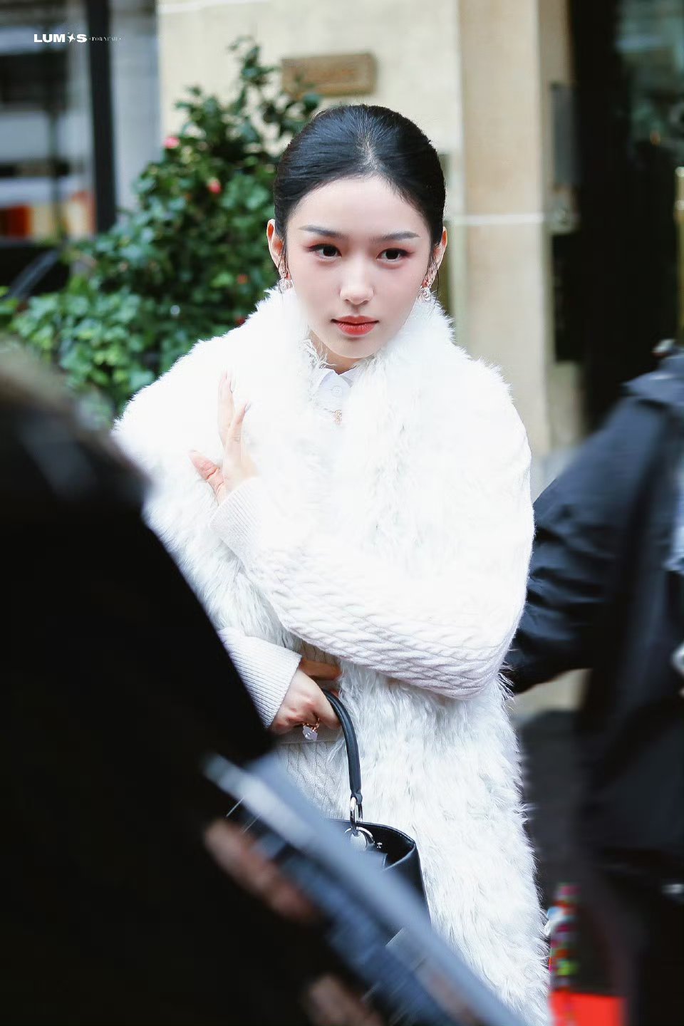 周也大光明最严厉的母亲好完美的头骨