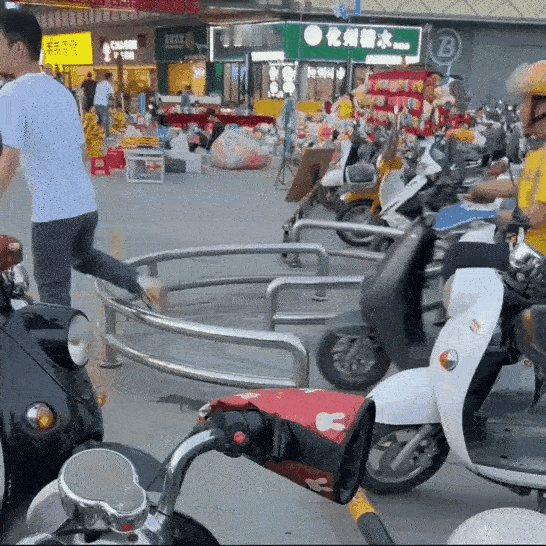 好家伙，好丝滑的操作啊