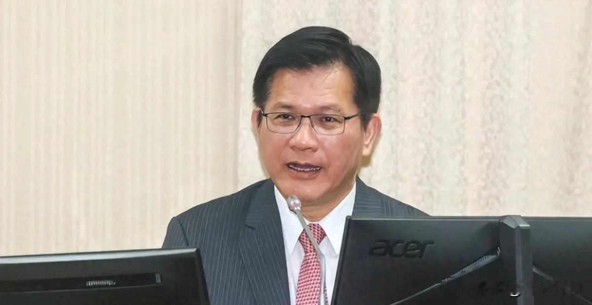 林佳龙出来大放厥词！“台独”败类，把脸都丢光了！岛内外事部门负责人林佳龙声称，日