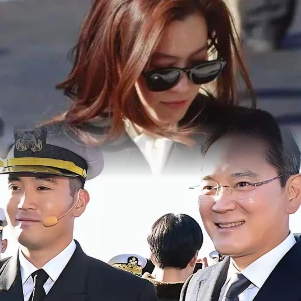 太子爷对林世玲，还是有愧疚的吧！为何？或许可以这样理解，他对她，依然有爱和期待