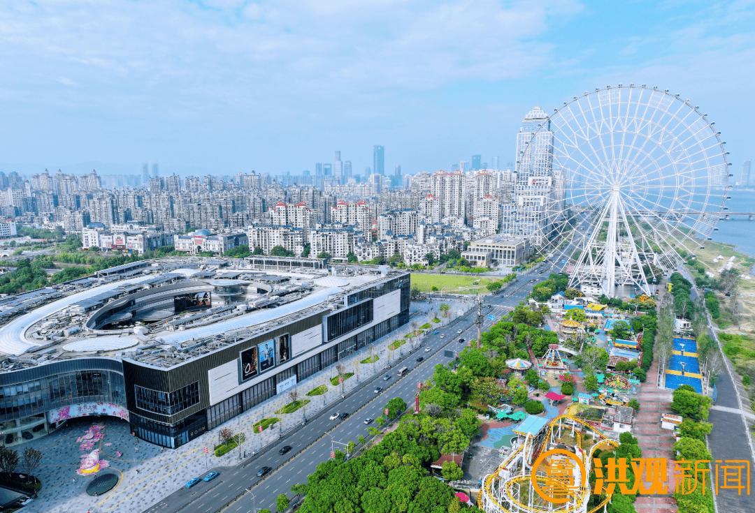 江西一季度GDP来了！2026年江西第一季度GDP8573.5亿元，实际增速