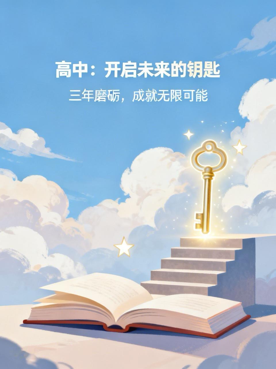 经常有家长问，上了高中，考不上本科，上高中还有什么意义？我想告诉家长，初中毕业