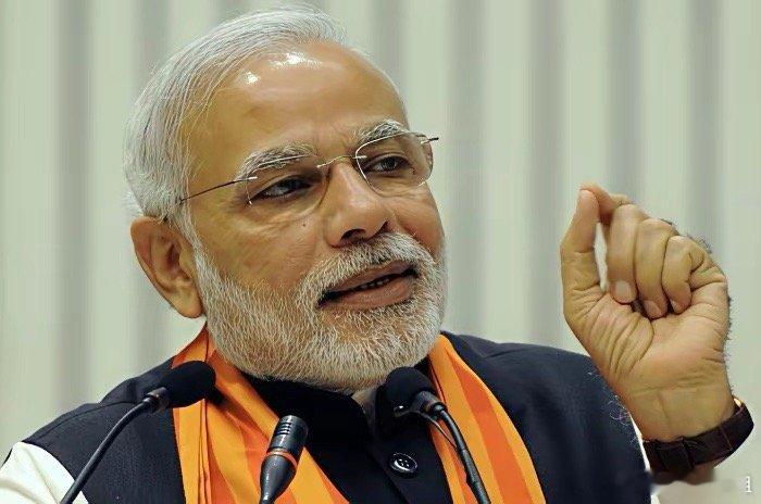 印度喊14亿人不能无奥运！奥委会反问：中国再办一次？印度这次铁了心要办奥运！莫迪