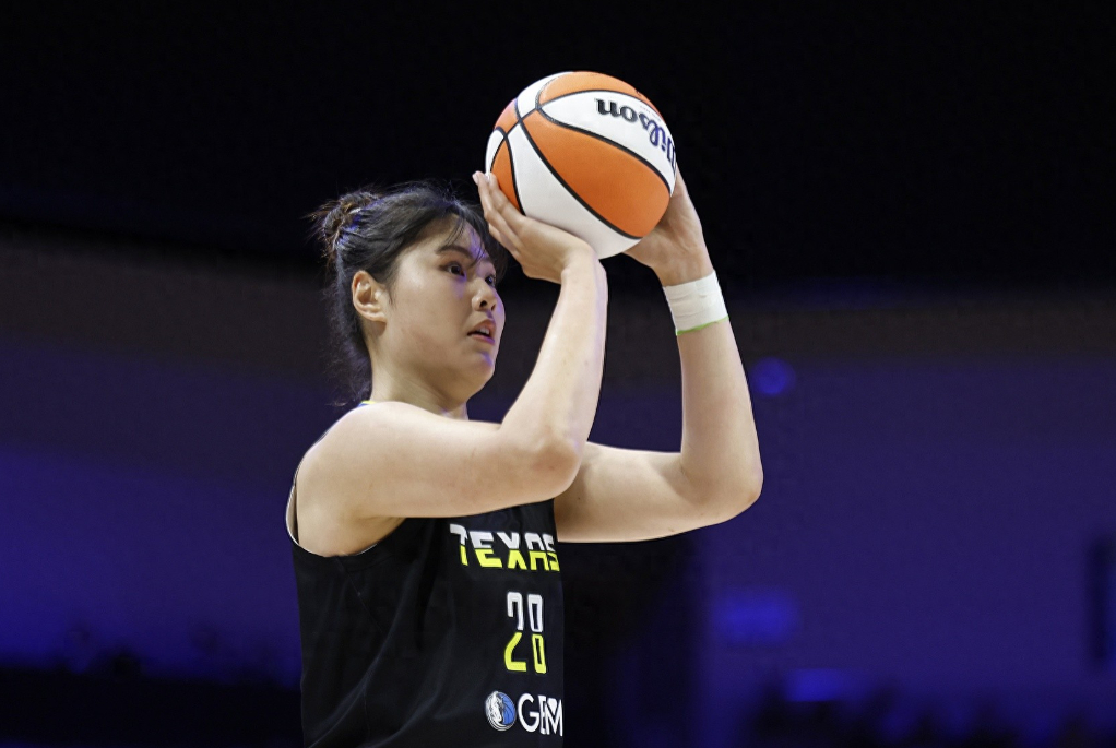 WNBA常规赛，飞翼77-88不敌自由人，连续两场输给对手。中国球员李月汝本场