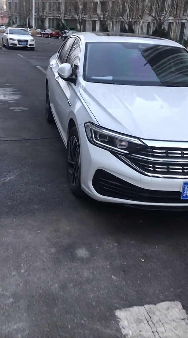 干式双离合享受其优点也要承受其缺点买之前听大家说大众速腾近十年的口碑还不错，所