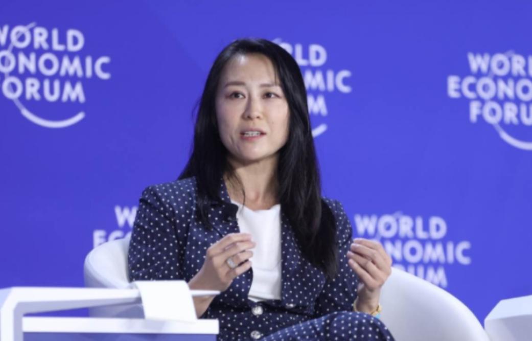 “哈佛女教授”金刻羽的荒唐言论！这位亚投行行长千金建议中国“放弃部分外销产品以缓