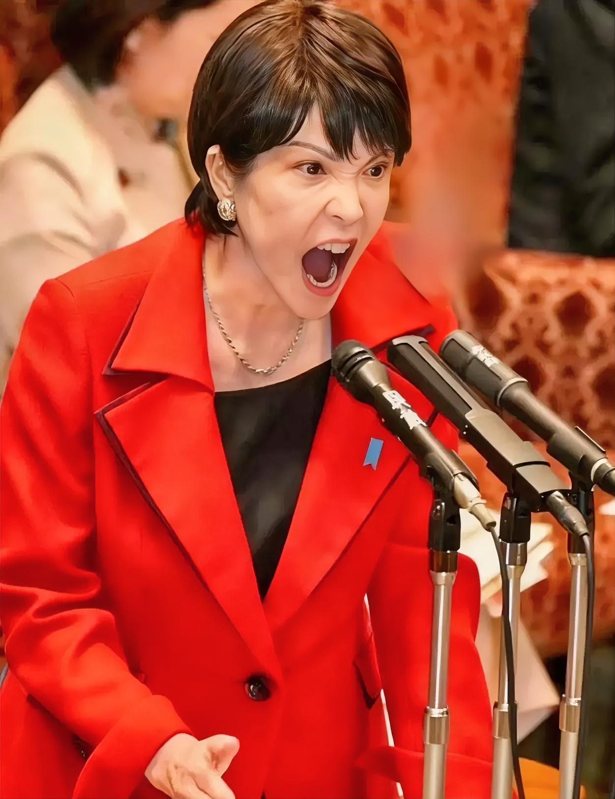 刚刚得知日本传来消息11月23日，报道据共同社报道，日本最大在野党立宪民主党