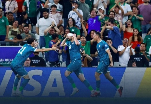 亚州9队参加世界杯创造新历史世界杯48队全部确定48队全部确定！世界杯洲际附加