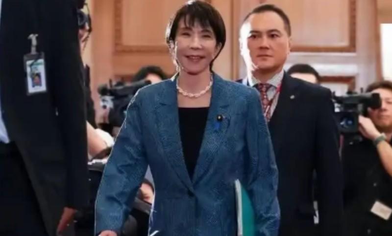 美国还是祭出了绝招:想让日本变成第二个乌克兰。中日之间的历史旧怨，很容易再次被