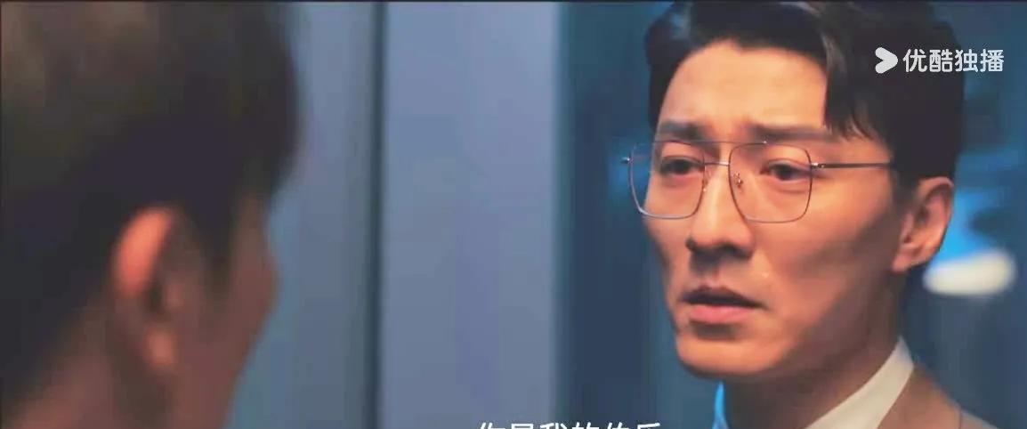 《以法之名》专案组抓了孙飞，接下来就是谢鸿飞和程子健。程子健和陈胜龙达成协议，陈