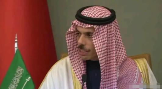 沙特外交大臣费萨尔·阿勒沙特宣布，沙特已联合阿联酋、巴林、科威特、卡塔尔等六个中