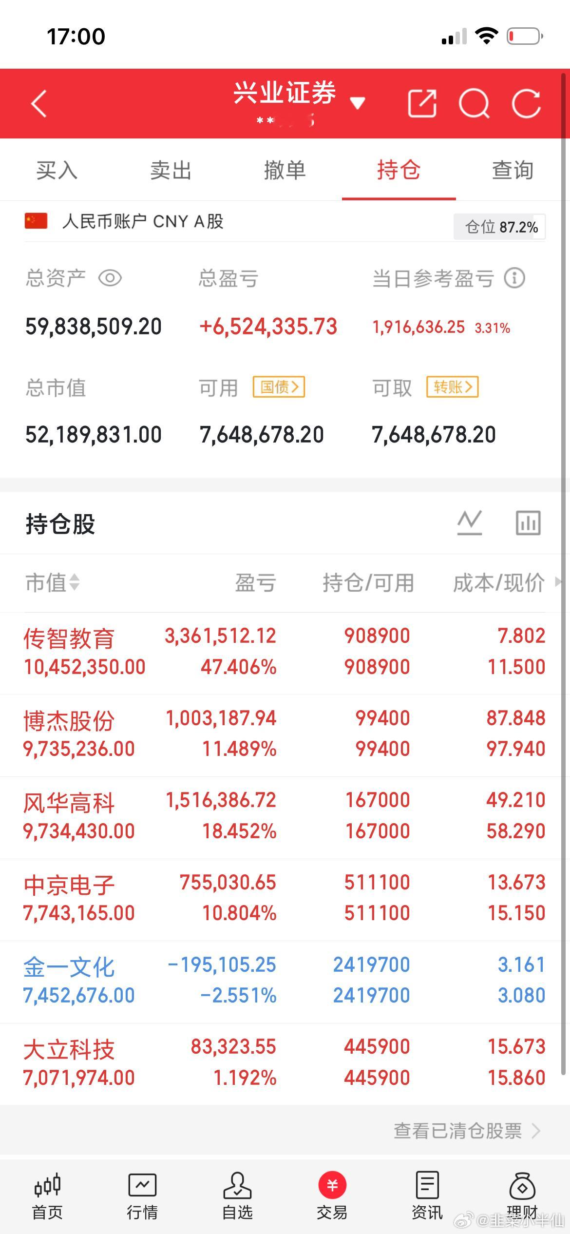 半导体十大稀缺材料：1、高纯金属钢(AI光模块核心原料)：锡业股份、株冶集团、豫