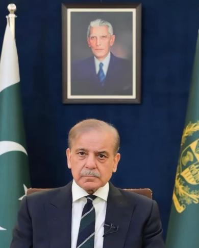 巴基斯坦警告以色列巴基斯坦这回是真急眼了。直接放话警告以色列：巴基斯坦不是卡