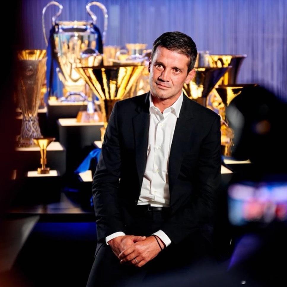 最后给齐沃点赞意甲热点现场本场比赛在中场休息的时候让球队的表现发生了根本性的