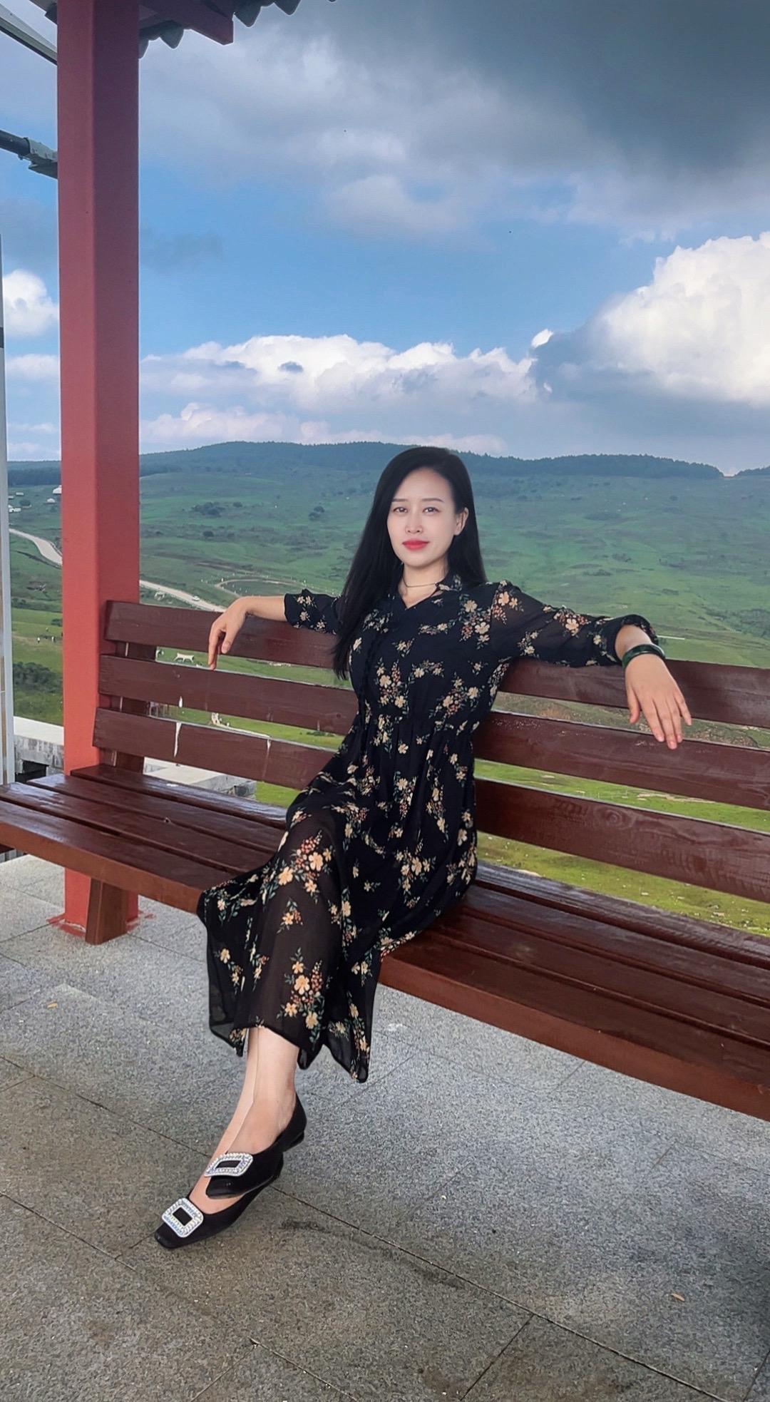 往哪儿走都是往前走