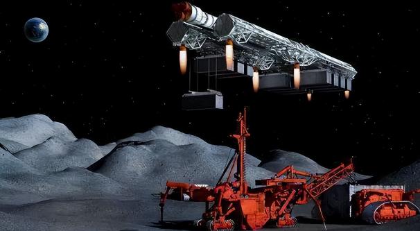 这才是大国重器！中国亮出底牌，直指800万亿宝藏，美欧担忧成真中国这回没跟着