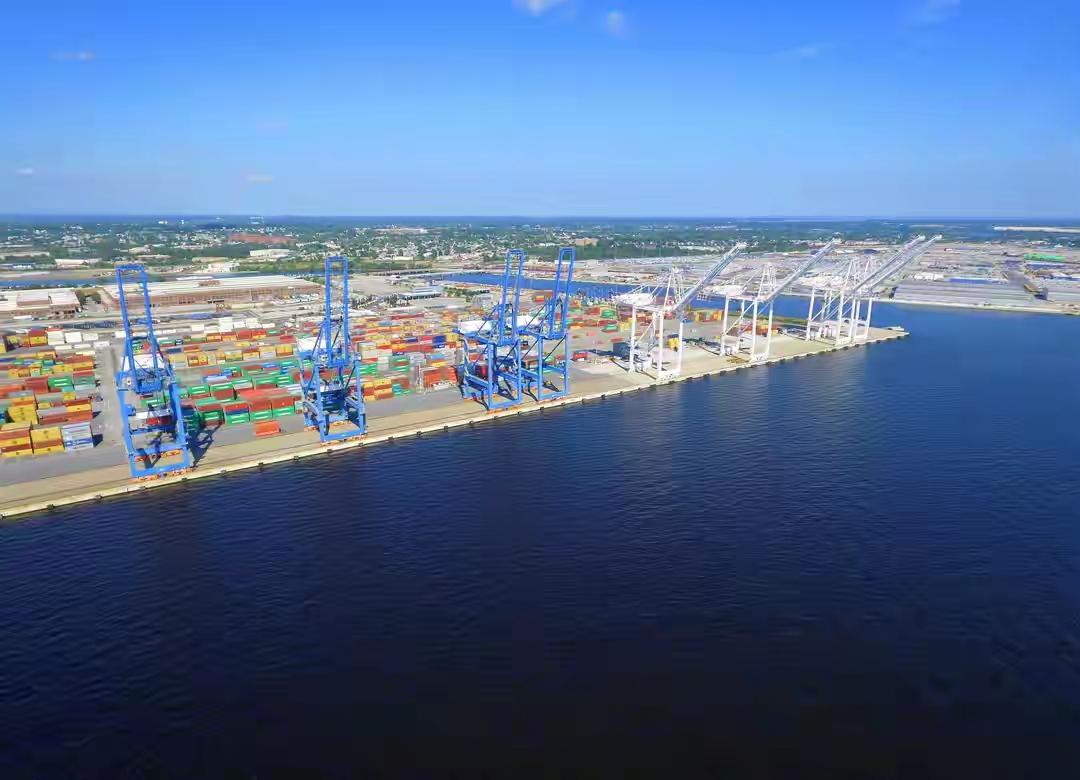 巴:让你家赶紧撤出玛格丽特岛深水港特许经营权我要收回你们的运营危害了我们的国