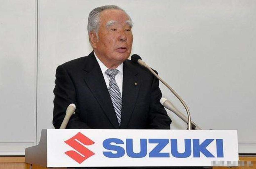 2018年铃木退出中国时，多少人摇头：这牌子完了。结果2025年人家卖了329万