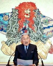 建议将“日本天皇”称号，恢复译为“日本国王”，立刻！马上！理由：第一、中国历