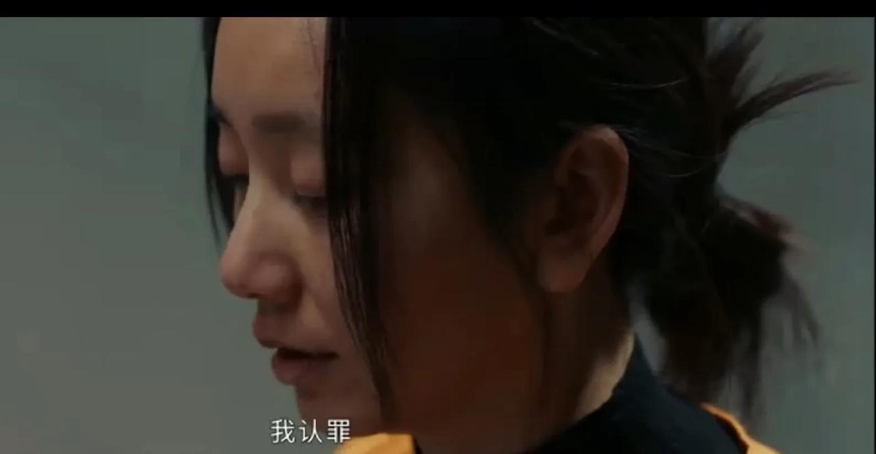 《以法之名》:乔振兴没了，张文菁听到这一消息之后，担心家人安全，在第二次见到郑雅