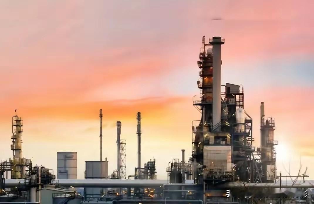 什么???欧盟宣布,要将两家日产能合计达60万桶的中国炼油企业——辽阳石化和山东