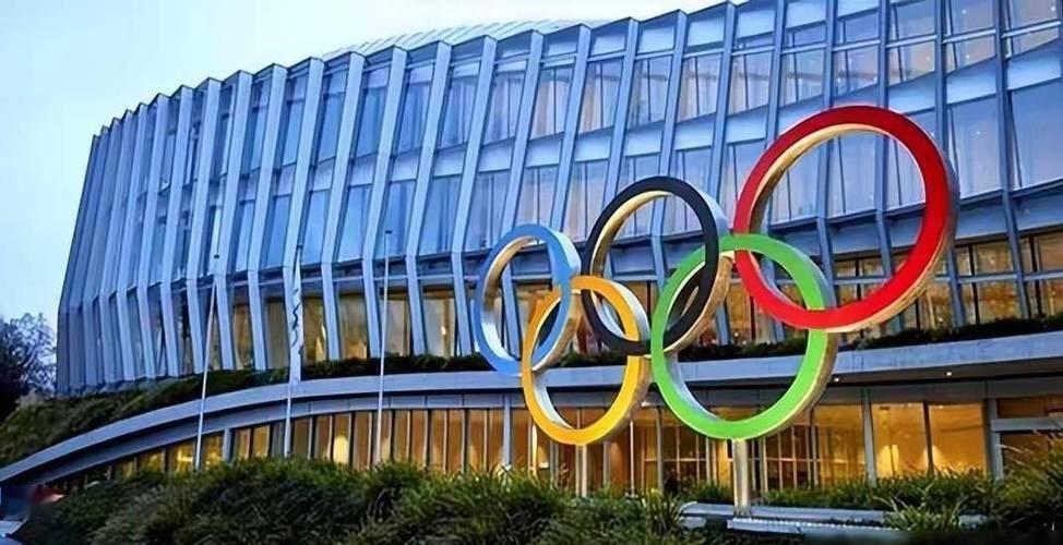 让奥委会左右为难的两个国家：一个是婉拒再次举办奥运会的中国，面对奥委会抛来的橄榄