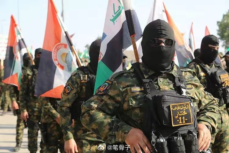 中东伊朗最新局势伊朗启动“裂变”模式，全民皆兵备战！！！2026年3月3日，伊