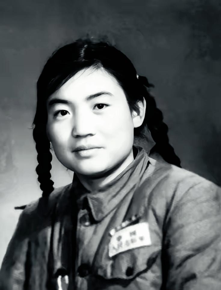 1994年冬天，石家庄第二医院，62岁的解秀梅躺在病床上，面色苍白，呼吸微弱，护