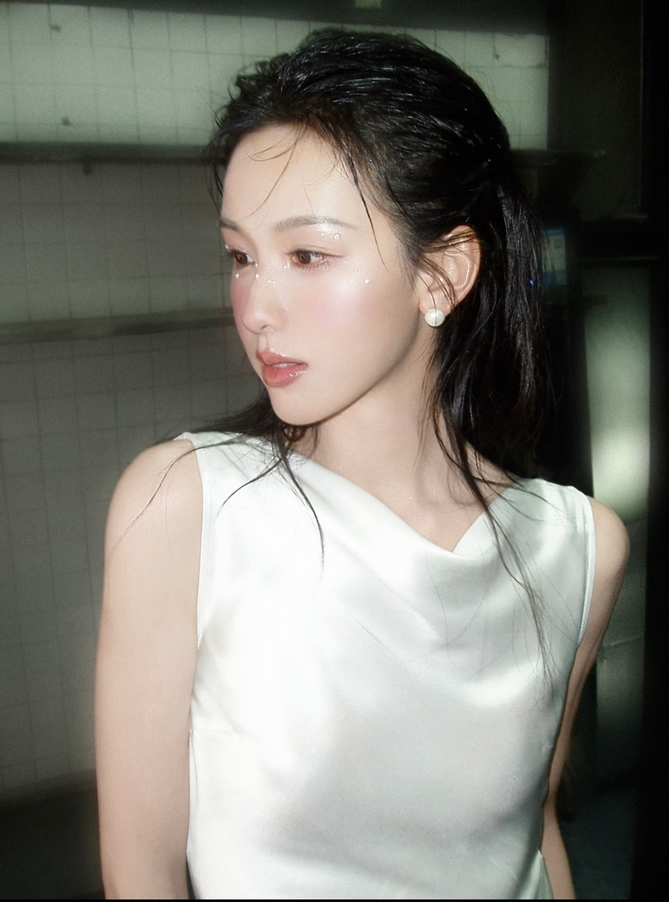 陈都灵这几张，在韩娱可以当贵卡的程度吧…