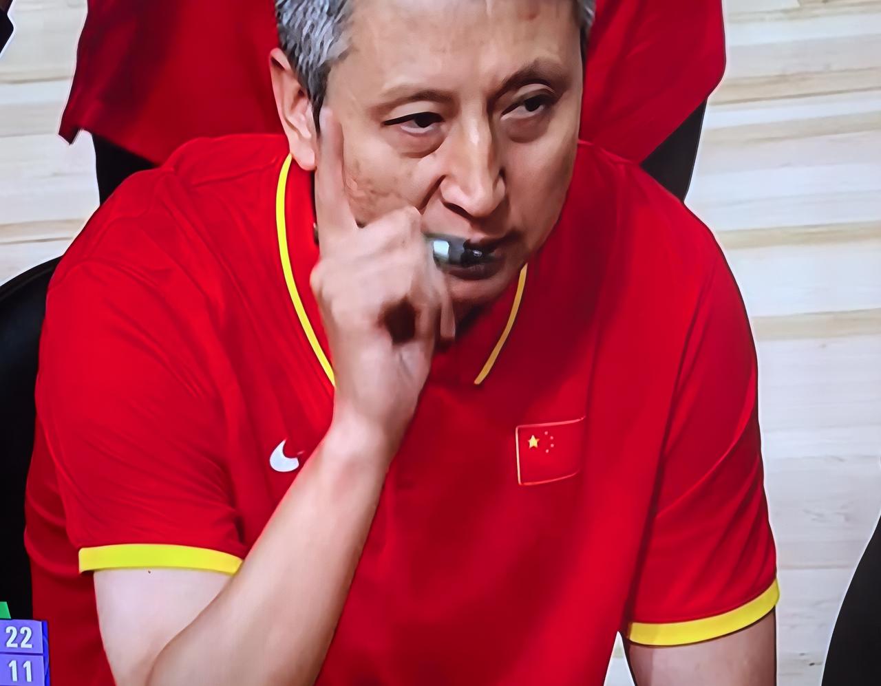 郭士强终究为自己的固执付出了代价！亚运会男篮在日本折戟，最核心的问题并非姚明