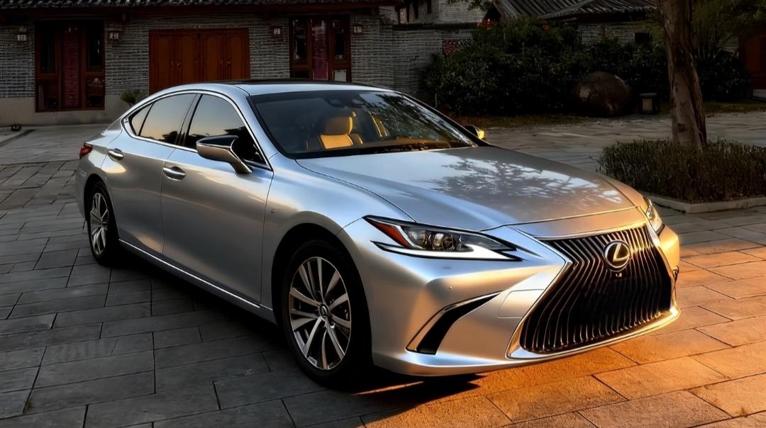 雷克萨斯为什么在美国受欢迎?雷克萨斯从1999年起在美国，连续11年上榜豪