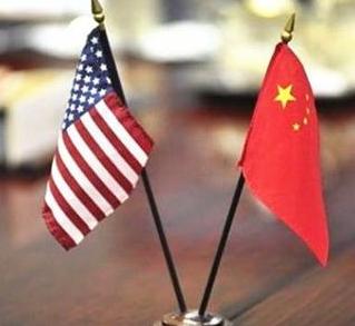 中美两国谈妥了！中美之间可能有大事发生！8月1日，根据联合早报报道，两名美国交易