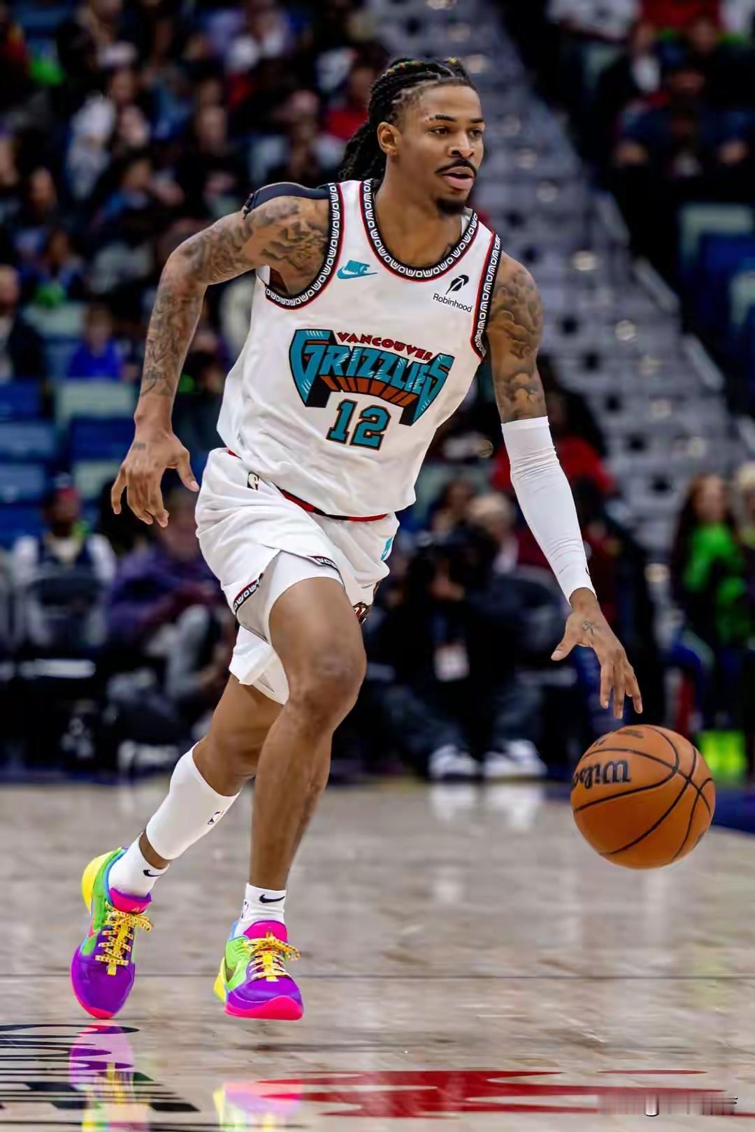 火箭记者:乌度卡不会要莫兰特，这不是筹码问题据火箭随队记者DavidWein