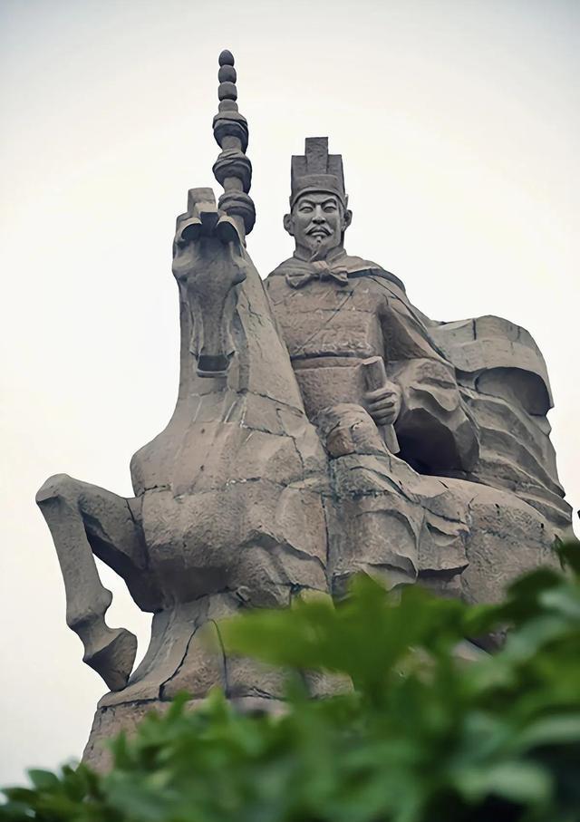 汉朝丝绸之路远比想象中危险，张骞第一次出使西域究竟经历了什么？公元前126年