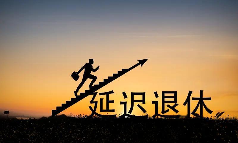 人到中年，社保就像一道难以跨越的“火焰山”！新政策落地，延迟退休，社保得多交5