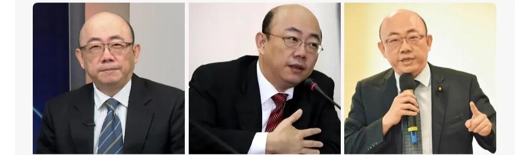 台湾时事评论员郭正亮在和沈逸谈关于两岸统一这个议题的时候，说的挺直白的。他说: