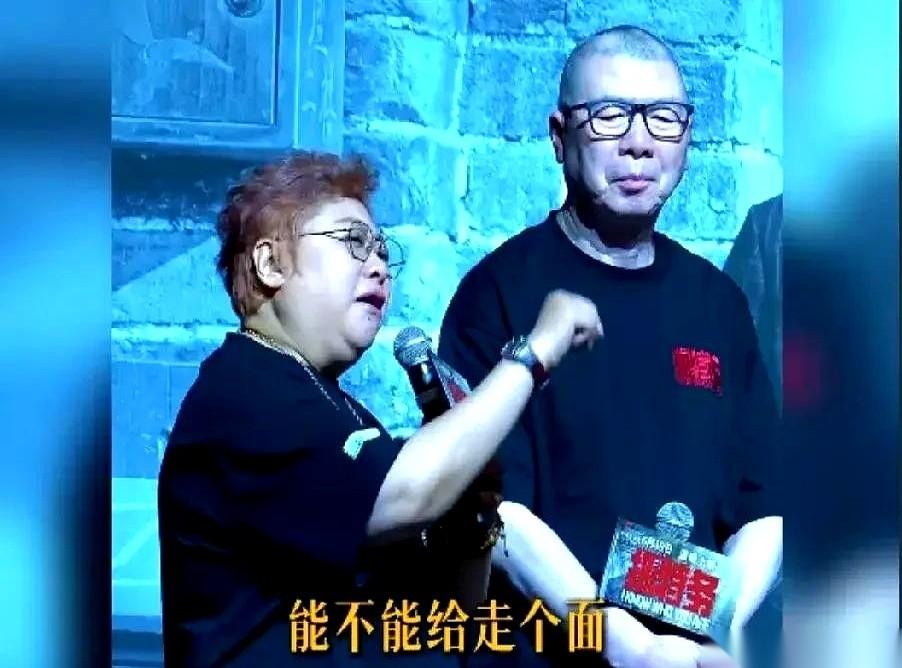 真是活久见。本来《抓特务》这剧口碑就一直在ICU门口反复横跳，我还寻思着给它个