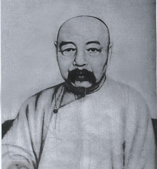 不仅仅是新疆，没有左宗棠，整个西北都已失去，面积高达310万平方公里。一张今