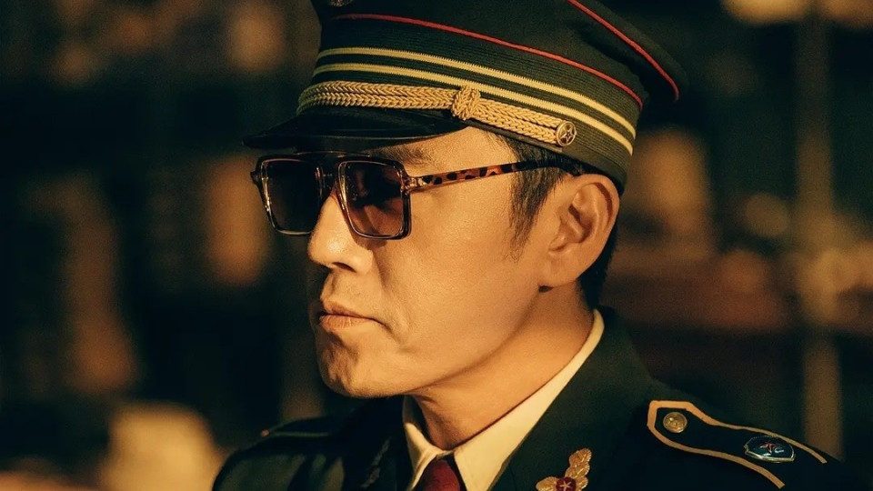 今晚开播!央视又一13集刑侦大剧来袭,演员阵容不错,想不火都难!