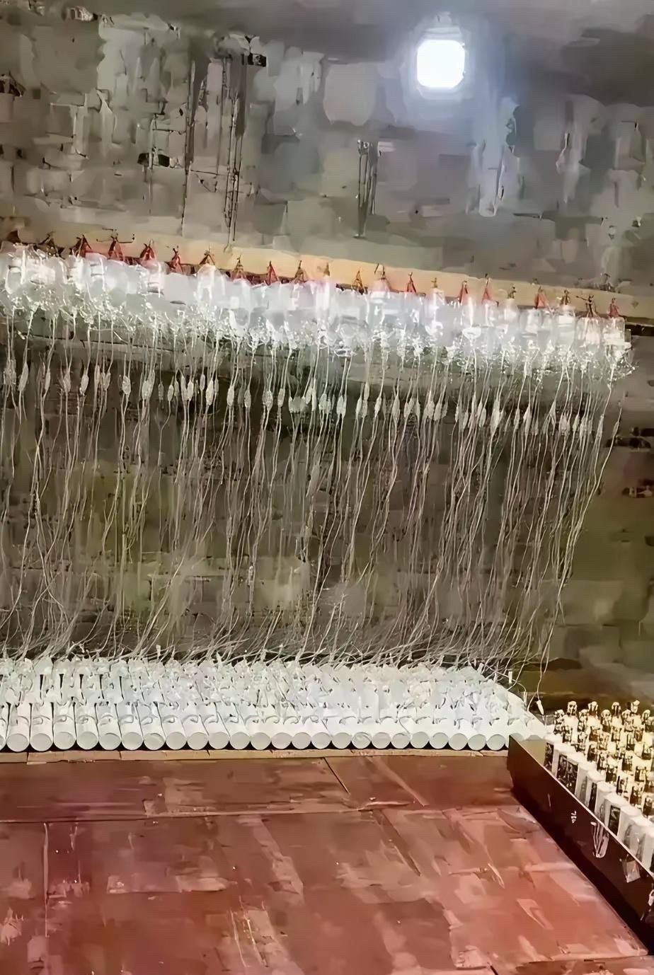终于知道茅台为什么贵了😢