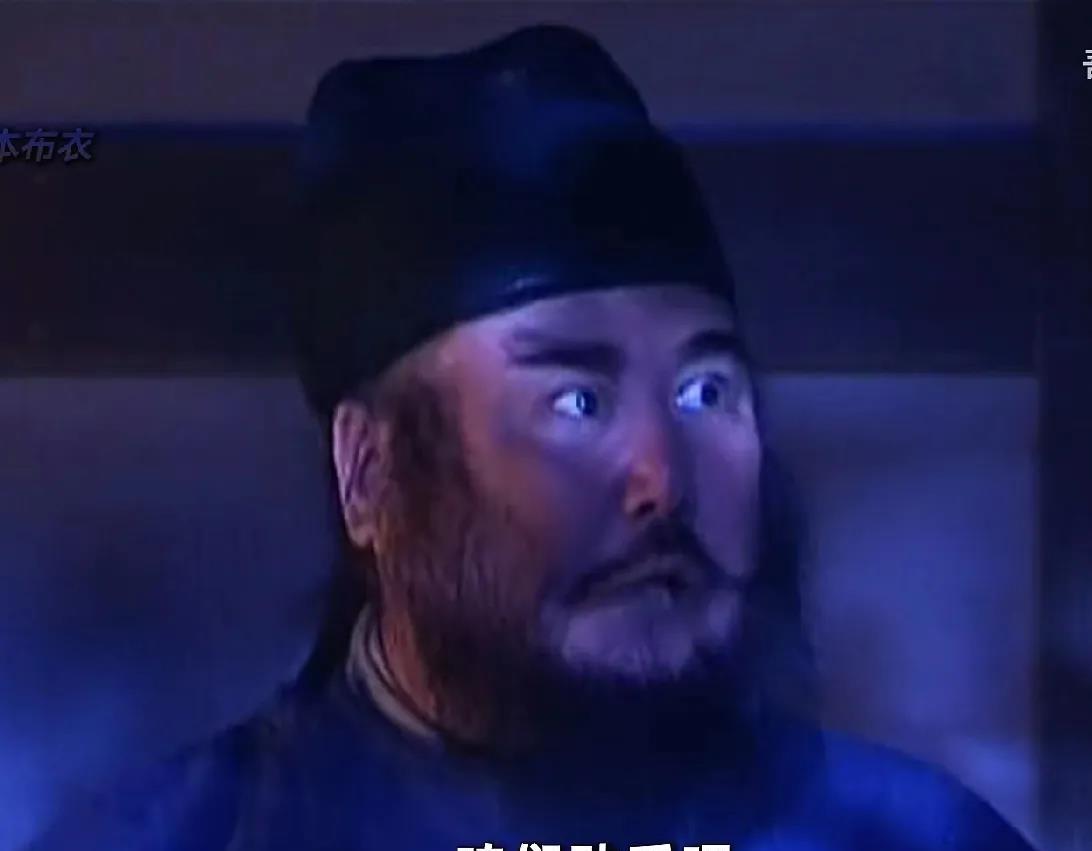 很多看似是巧合的历史事件背后其实是必然。玄武门之变前夜，杀伐果断李世民对