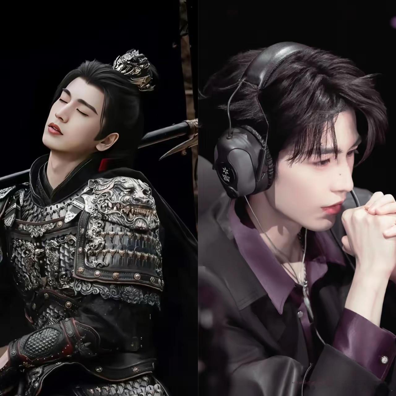 说白了张凌赫演技好不好，根本不打紧他最大的本钱不是帅气不是颜值，而是他那个过硬的