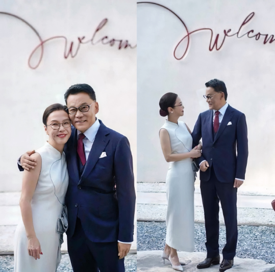 有点理解李国庆了为什么不选大学生，也不选女明星，偏要娶同龄人张丹红！你