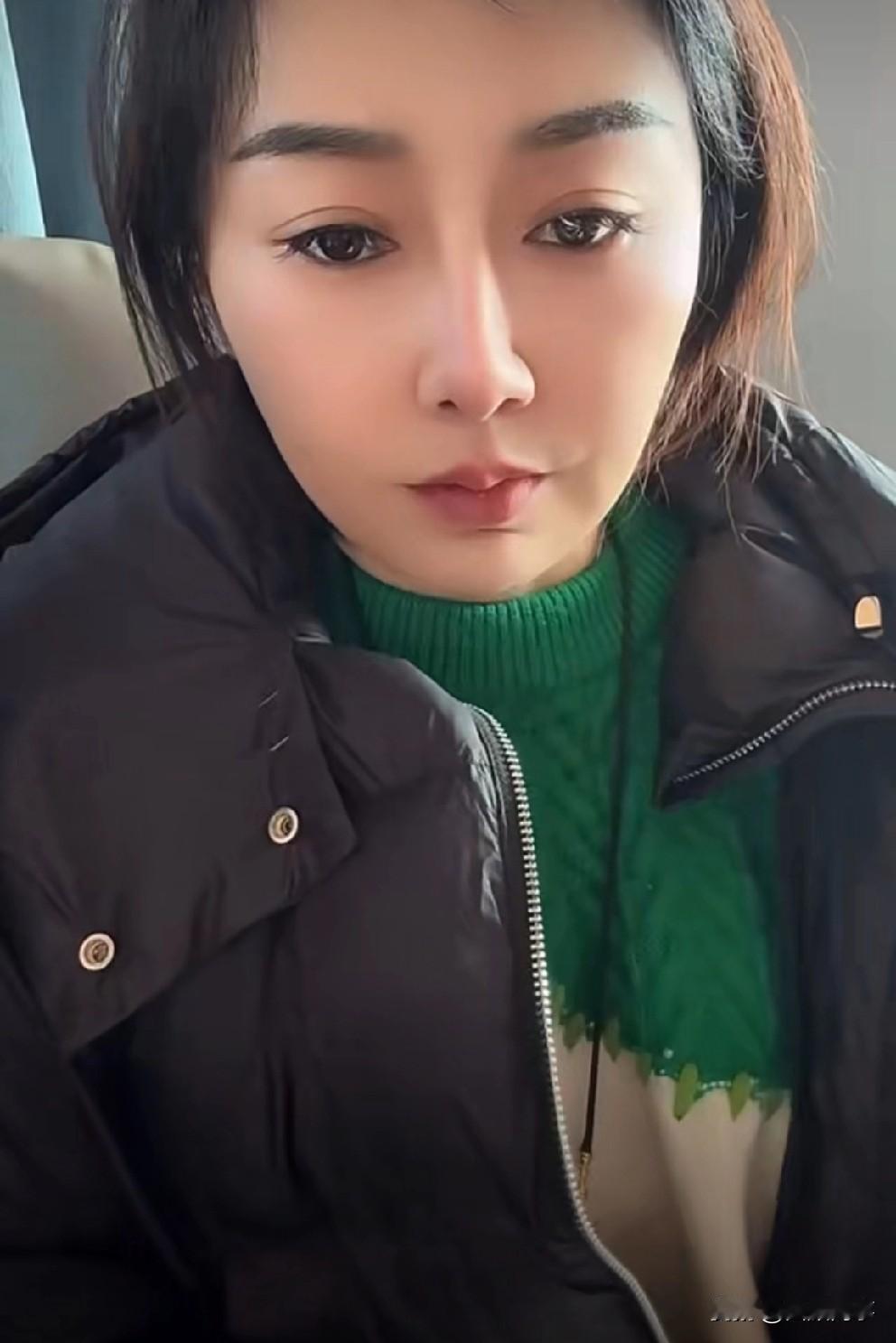 赵本六前妻程程，直播间曝光与铁岭小辉的聊天记录！铁