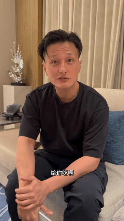 徐冬冬comeon啥呀comeon救命！这是什么情侣互怼名场面！尹子维的投